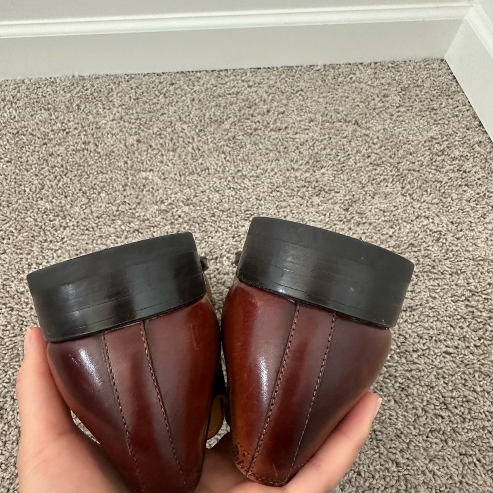 Magnanni Dress shoes - Picture 5 of 8
